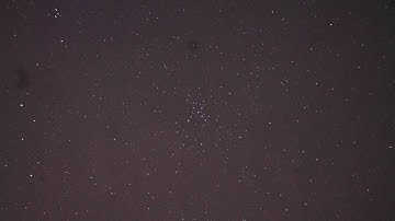 Star Adventurer that tracking speed slower than sidereal speed