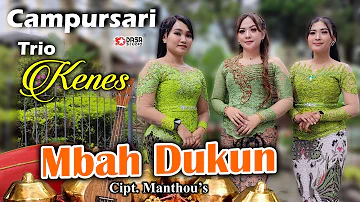 MBAH DUKUN - Campursari Trio Kenes #dasastudio