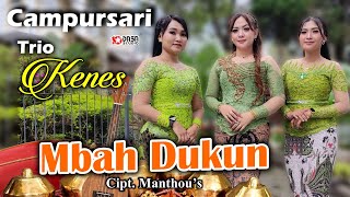 MBAH DUKUN - Campursari Trio Kenes #dasastudio