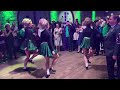 Home for a Rest - Graham School of Irish Dance &amp; The O&#39;Deadlys