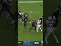 A lot of games were won with this performance