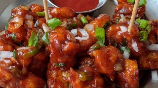 Gobi Manchurian Recipe.