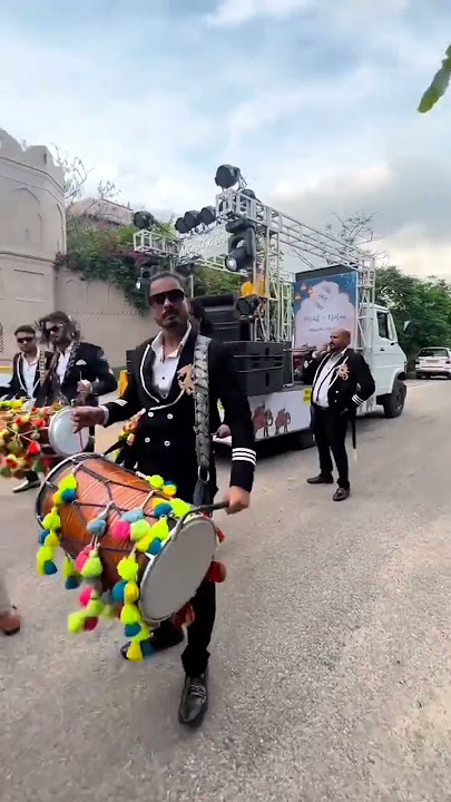Barat wala Dhol 2022