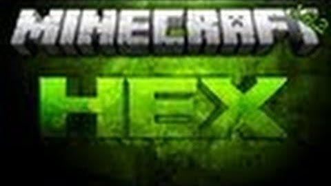 How to Install *Hex* Minecraft Hacked Client (Windows) 8