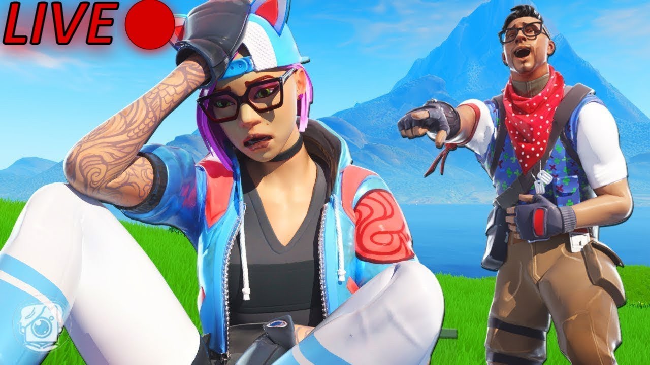 FORTNITE/CS:GO - YouTube