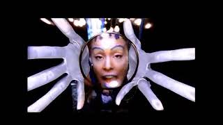 Zap Mama - &quot;Yepe&quot; extrait Vidéo clip (1999)