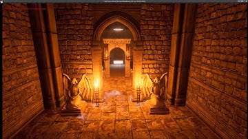 My game walkthrough and Stencyl vs Unreal comparison