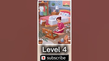 Level 4 art puzzle😱  #art #puzzle #viral