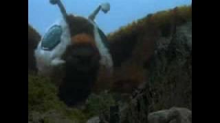Mothra Song Remix (Subtitled)