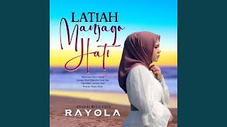 Latiah Manjago Hati