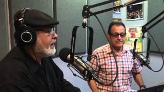 Ismael Miranda remembers Ismael Quintana