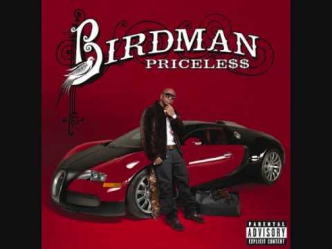 Birdman ft Drake, Lil Wayne - 4 My Town (Play Ball) - YouTube