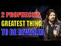 ROBIN BULLOCK PROPHETIC WORD - 2 PROPHECIES | GREATEST THING TO BE REVEALED