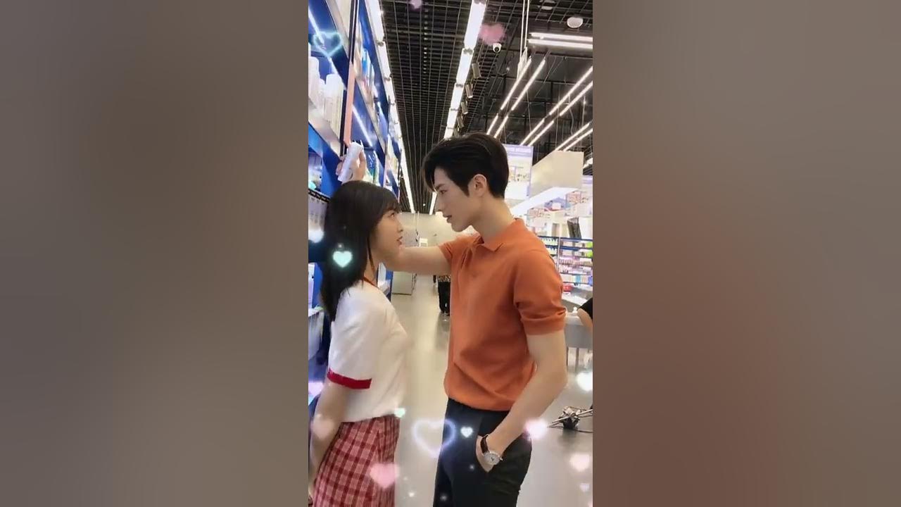 #终于轮到我恋爱了 在爱你的人眼里 你永远值得偏爱 | iQIYI Romance