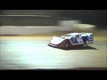 Mark&#39;s practice laps at 411 speedway in Seymour, TN.