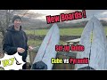 NEW Quatro Pyramid Unboxing & Set up Guide / Pyramid Vs Cube ?