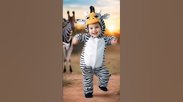funny baby dancing challenge motorcycle dance #cute #babydance #funny#foryou #dancevideo