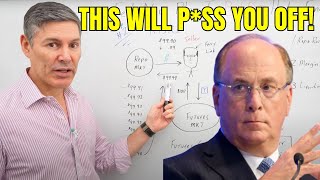 BREAKING: Fed Planning MASSIVE Hedge Fund Bailout (What You Must Know)