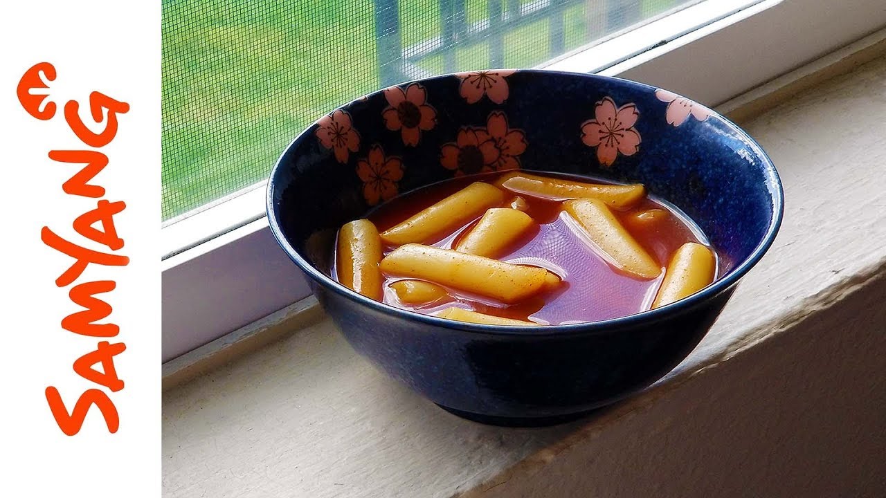 Samyang Buldak Topokki Instant Noodle Recipe Time EP 317 YouTube samyang-buldak-topokki-instant-noodle-recipe-time-ep-317-youtube