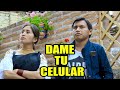 CUANDO TU MUJER TE PIDE EL CELULAR - MARCOS OTAVALO CAP 28