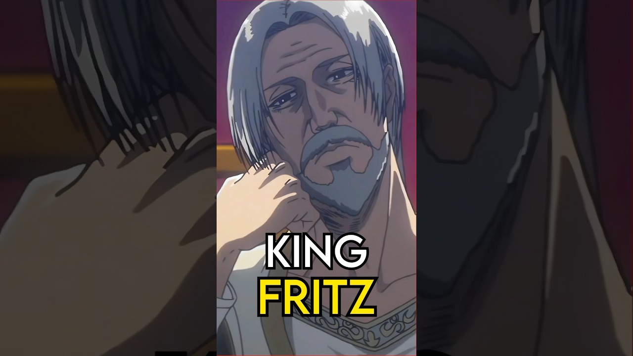 What Happened to Fraud King Fritz?