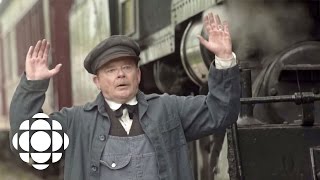 Making Murdoch: Glory Days | Murdoch Mysteries | CBC