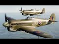 Der Hawker Typhoon: Vom Problemjäger zur entscheidenden Waffe | WW2 Doku