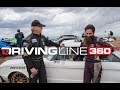 Pikes Peak 2016 In the Driver's Seat with Aaron Kaufman