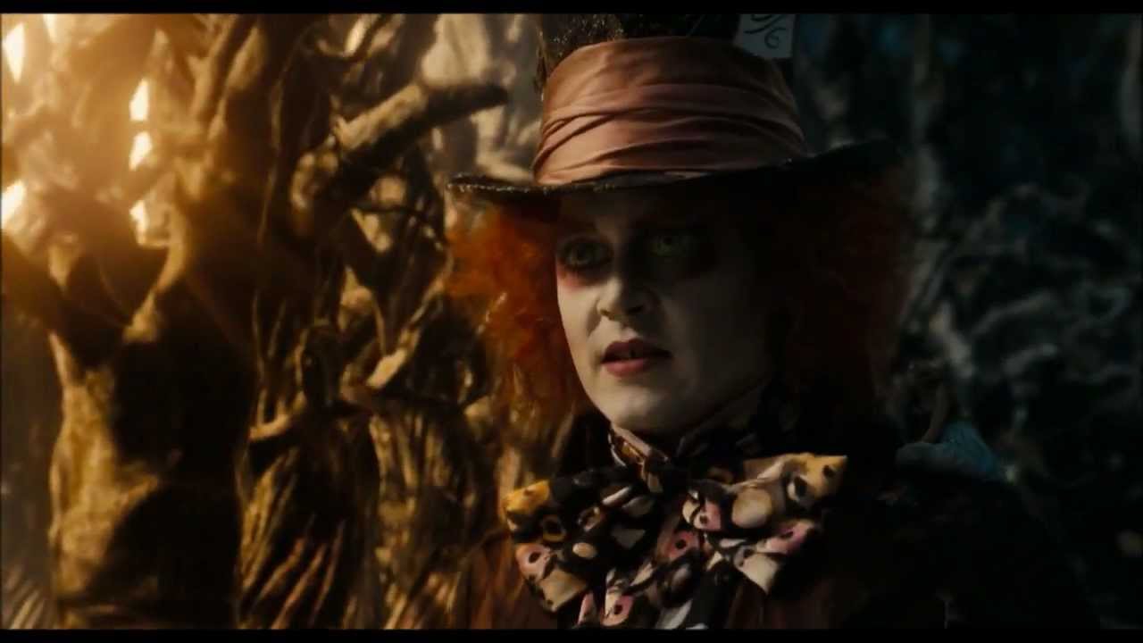 Stars Align (Alice In Wonderland Edition) by Lindsey Stirling YouTube