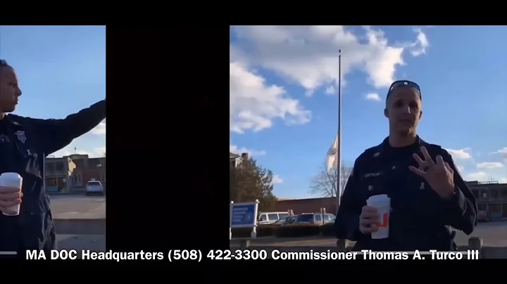 ***MIRROR*** Tyrant Alert Joseph Cotreau MCI Conco...