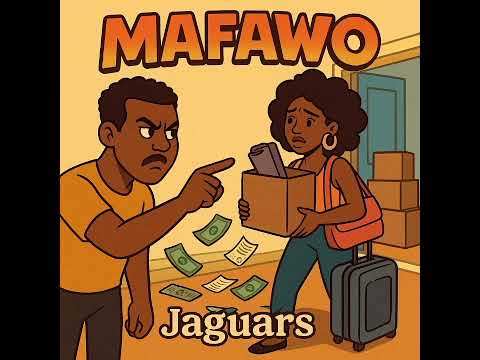Jaguars Mafawo 
