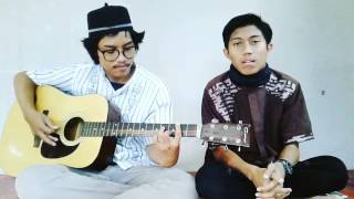 Download Lagu Cukup tau (versi puasa ramadhan) cover Thecomment