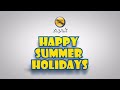 Happy summer holidays  zapak mobile games