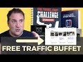 One Funnel Away Challenge BONUSES | All The Traffic You Can Eat