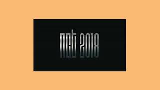 NCT 2018 - BLACK ON BLACK [3D AUDIO]