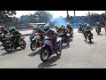 KEJURDA SERI 3 2016 BEBEK 4 TAK 110 125cc KOHAR OPEN