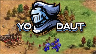 Yo vs DauT | TTL Platinum