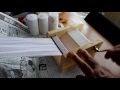 包帯巻機を作ってみた