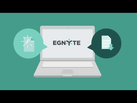 Egnyte for Gmail