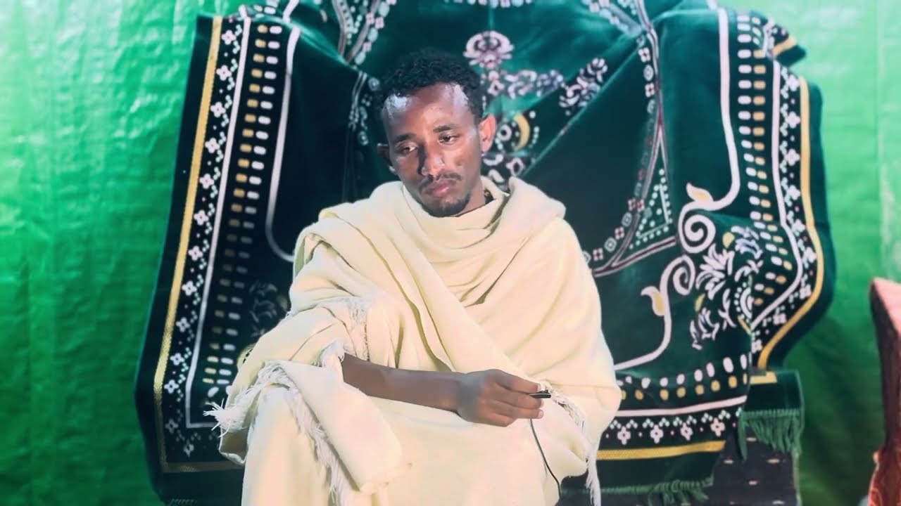 የነነዌ ቅኔ ዘረፋ በቤተ ቅዱስ ያሬድ በመምህር ነቢዩ | 02