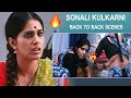 Sonali Kulkarni Back To Back Scenes | Randeep, Sadha, Divya Dutta, Sonali Kulkarni | TMT