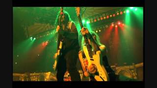 Iron Maiden - 12 Fear Of The Dark (Live) .mp4