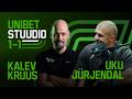 Unibet Stuudio 1-1: Uku Jürjendal