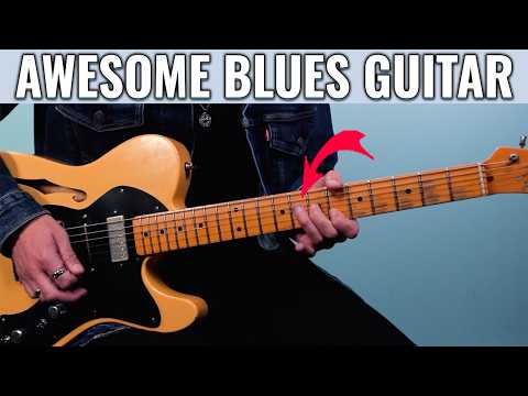 Spencer Davis Group – “Gimme Some Lovin’” Guitar Lesson