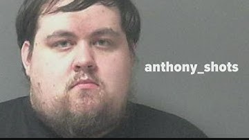 Who is the creator behind anthony_shots