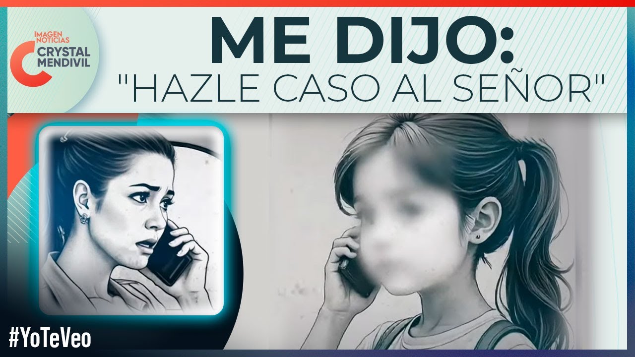 Así fue como una madre entregó miles de pesos a delincuentes por el secuestro virtual de su hija