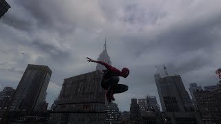 30 Minutes Marvel's Spider-Man 2