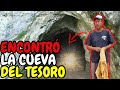 El TESORO de la CUEVA del CHIVO, Mexican Digger