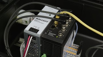 Balluff CMTK Overview: Smarter Machine Condition Monitoring Made Easy