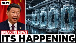 What China Is Building Today Is Almost Impossible to Believe